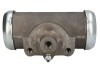 Гальмівний циліндр FTE R5098A1 (фото 1)