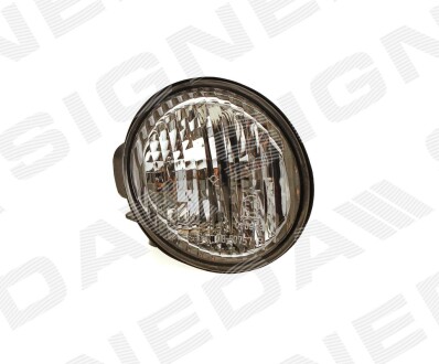 Покажчик повороту Signeda ZTY15C9R