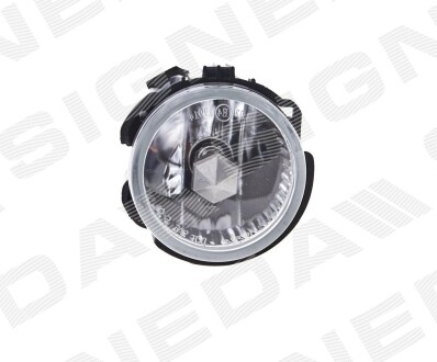 Фара протитуманна Signeda ZSB2010R