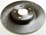 Disck Brake Front DENCKERMANN B130466 (фото 1)