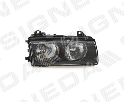 Передня фара Signeda ZBM1110R