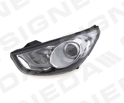 Передня фара Signeda ZHN1150L