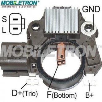 Регулятор MOBILETRON VRH2009203