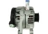 ALTERNATOR REGENEROWANY AS A0256PR (фото 2)