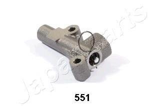 Натягувач ременя ГРМ JAPANPARTS BE551