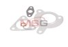 Набір прокладок турбины OPEL ASTRA G кабрио 02-05, ASTRA G купе (F07_) 02-05 AJUSA JT10280 (фото 2)