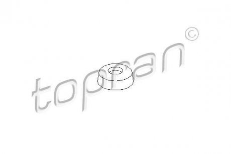 Прокладка, болт крышка головки цилиндра TOPRAN / HANS PRIES 100292 (фото 1)
