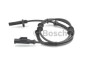 Датчик частоти обертання колеса BOSCH 0265007980 (фото 3)