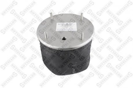 Пневморесора підвіски без стакану 810MBO SP 55810 STELLOX 9008100SX