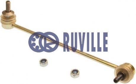 Тяга / стійка стабілізатора RUVILLE 915098