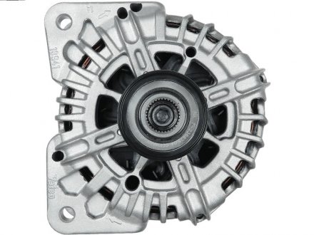 ALTERNATOR REGENEROWANY AS A3120PR (фото 1)