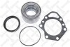 Wheel hub bearing kit STELLOX 4328385SX (фото 1)