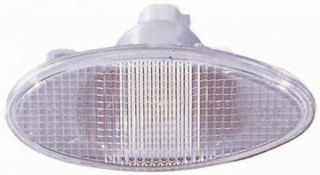 Indicator lamp, side DEPO 2141427NAE