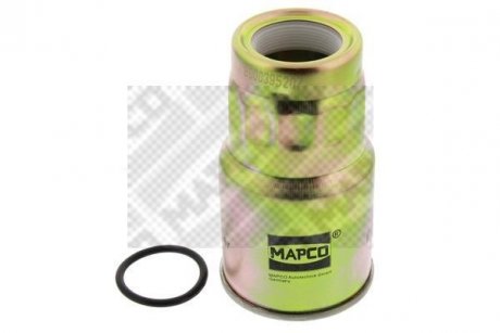 Фільтр палива MAPCO 63506 (фото 1)
