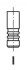 AUSLASSVENTIL FRECCIA R6721BMARNT (фото 1)