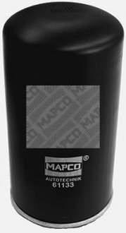 Фільтр масла MAPCO 61133 (фото 1)