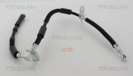 Патрубок TRISCAN 815017304