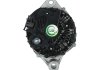 ALTERNATOR OPEL ASTRA J 2.0 CDTI AS A3190S (фото 3)