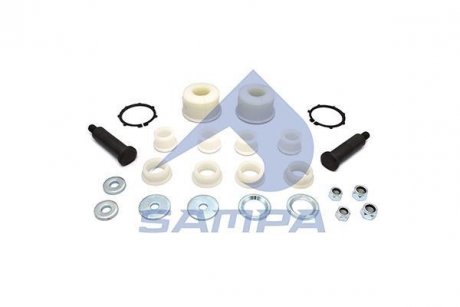 Ремкомплект стабілізатора SAMPA 010.501 (фото 1)