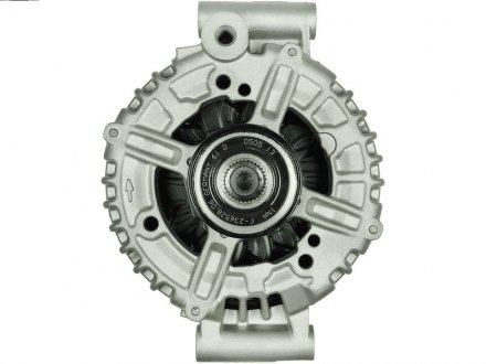 ALTERNATOR REGENEROWANY AS A0425PR (фото 1)