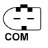 Alternator - ORYGINAL CARGO 114322 (фото 2)