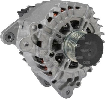 Alternator - ORYGINAL CARGO 114322