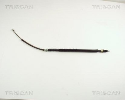 Трос ручного гальма TRISCAN 814028108 (фото 1)