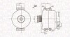 ALTERNATOR BMW MAGNETI MARELLI 063731774010 (фото 1)