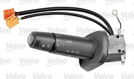 Интегрированный переключатель под рулём Valeo 645135