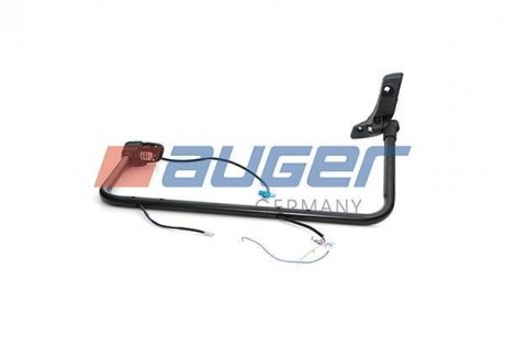 Элементы зеркала заднего вида AUGER 78100