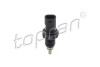 Fuel temperature sensor TOPRAN / HANS PRIES 116269 (фото 1)