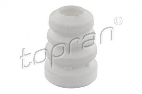 Відбійник амортизатора TOPRAN / HANS PRIES 208821