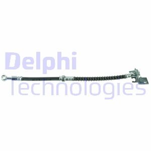 Шланг гальмівний Delphi LH7543