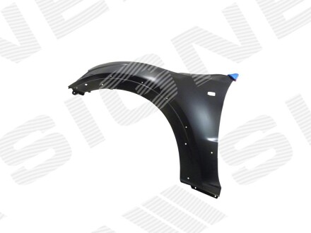 Крило Signeda PMB10066BL