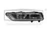 Фара противотуманная левая (двойная) VW Passat (10-14) Dpa 99411798002 (фото 1)