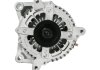 ALTERNATOR SYS.DENSO BMW 114 D 1.5,116 D 1.5 AS A6673S (фото 1)