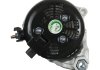 ALTERNATOR SYS.DENSO BMW 114 D 1.5,116 D 1.5 AS A6673S (фото 3)