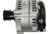 ALTERNATOR SYS.DENSO BMW 114 D 1.5,116 D 1.5 AS A6673S (фото 4)