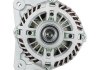 ALTERNATOR SYS.MITSUBISHI NISSAN JUKE 1.2 AS A5415S (фото 1)