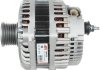 ALTERNATOR SYS.MITSUBISHI NISSAN JUKE 1.2 AS A5415S (фото 4)