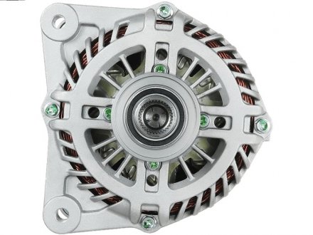 ALTERNATOR SYS.MITSUBISHI NISSAN JUKE 1.2 AS A5415S (фото 1)