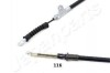 LINKA NISSAN HAM. RECZ. TERRANO II JAPANPARTS BC116 (фото 2)