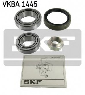 Набір підшипника маточини колеса SKF VKBA1445 (фото 1)