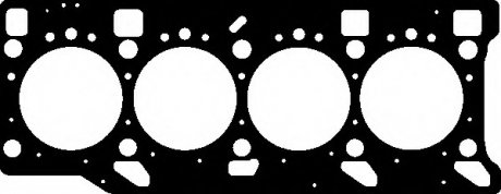 Прокладка головки циліндрів ELRING 137761 (фото 1)