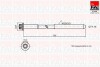 Bolt Kit, cylinder head FAI B1756 (фото 1)