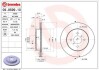 Гальмівний диск BREMBO 09959910 (фото 1)