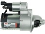 Стартер 12V-1.2kW-13t 36100-2E200 do: HYUNDAI i40 2.0 GDi, ix35 2.0 GDi AS S9336S (фото 2)