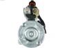 Стартер 12V-1.2kW-13t 36100-2E200 do: HYUNDAI i40 2.0 GDi, ix35 2.0 GDi AS S9336S (фото 3)