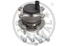 ZESTAW ЈOЇ FORD C-MAX 10-20D 10- TYЈ Optimal 302802 (фото 1)