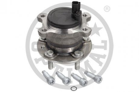 ZESTAW ЈOЇ FORD C-MAX 10-20D 10- TYЈ Optimal 302802